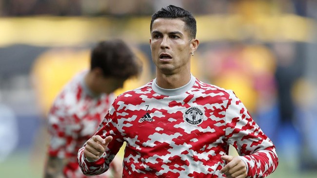 Cristiano Ronaldo diklaim mulai menunjukkan kuasanya di Manchester United yang membuat rekan satu tim di skuad Setan Merah itu tidak senang.