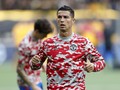 Evra Ejek Ronaldo Usai Pindah Rumah karena Domba