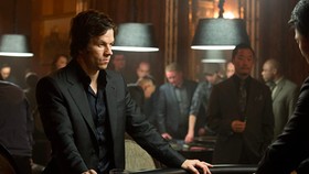 Sinopsis The Gambler Tayang di Bioskop Trans TV Malam Ini