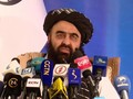 VIDEO: Taliban Minta AS Penuhi Janji soal Daftar Hitam
