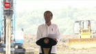 VIDEO: Jokowi: Indonesia Jadi Produsen Barang Berbasis Nikel