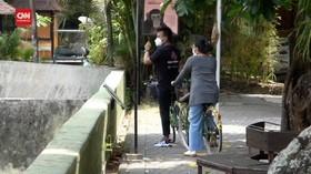 VIDEO: Yogyakarta Uji Coba Buka 3 Tempat Wisata