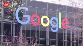 VIDEO: Google Didenda Korea Selatan Rp2,5 T
