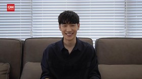 VIDEO: Wawancara Eksklusif Lee Je-Hoon