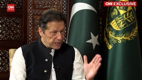 VIDEO: PM Pakistan Sebutkan Syarat Afghanistan Bisa Damai