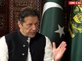 VIDEO: PM Pakistan Sebutkan Syarat Afghanistan Bisa Damai