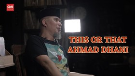 VIDEO: Ahmad Dhani Pilih Mana, Ari Lasso atau Once?