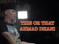 VIDEO: Ahmad Dhani Pilih Mana, Ari Lasso atau Once?