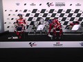 VIDEO: Momen Marquez Tak Bisa Buka Botol Pakai Tangan