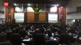 VIDEO: Kasus Sumbangan Gubernur Sumbar, DPRD Usul Hak Angket