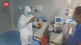 VIDEO: Epidemiolog Sebut Varian C.1.2 Lebih Ganas dari Delta