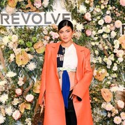 Penampilan Selebriti Paling Stylish di New York Fashion Week, Ada Kylie Jenner hingga Gigi Hadid!
