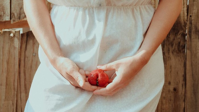 Jangan Panik! Ketahui 5 Penyebab Vagina Gatal Sebelum Kamu Pergi ke Dokter Jangan Panik! Ketahui 5 Penyebab Vagina Gatal Sebelum Kamu Pergi ke Dokter