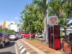 Sejarah Nama Jalan di Semarang, Tentang Bodjong hingga Sunan Kalijaga