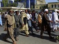 Taliban Ganti Kementerian Perempuan dengan Polisi Moral