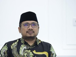 Ponpes Lirboyo Kebakaran, Kemenag Salurkan Bantuan Sebesar Rp 650 Juta