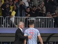 Solskjaer Sebut Ferdinand Sok Tahu Soal Ronaldo