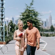 Zodiak Hari Ini: Menilik Romantisme Dua Leo dalam Sebuah Hubungan