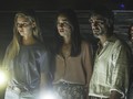 Sinopsis Film A Classic Horror Story, Horor Sekte Sesat