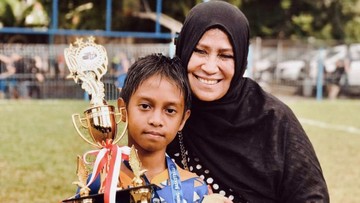 PELAJARI NILAI KEHIDUPAN