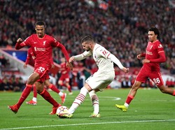 Milan Vs Liverpool: Tomori Peringatkan The Reds!