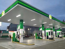Bantu Kurangi Emisi Karbon dengan Beli Bahan Bakar bp