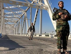 Sebulan Taliban Berkuasa, Apa Saja yang Terjadi?