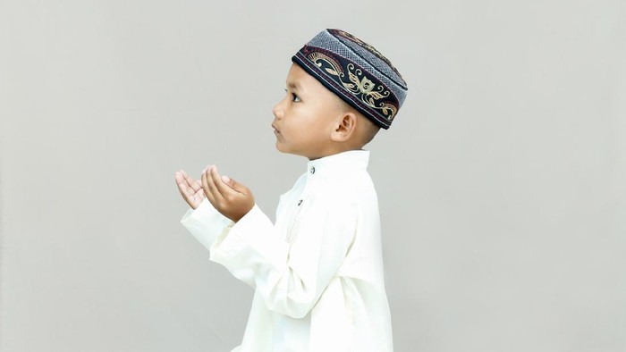 Anak muslim
