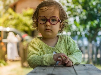 Cara Deteksi Mata Minus pada Anak Sejak Masih Bayi, Bunda Perlu Tahu
