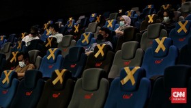 Syarat Masuk Bioskop Bagi Anak di Bawah 12 Tahun