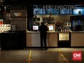 HP Sukar Buka PeduliLindungi, Animo Bioskop di Daerah Layu