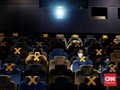 PPKM Level 2, Kapasitas Bioskop di Bandung Jadi 70 Persen