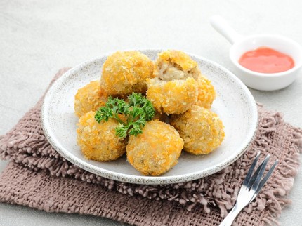 7 Resep Masakan Daur Ulang, Enak dan Tak Buang-Buang Sisa Makanan