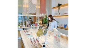 Kembangkan Bisnis, BLP Beauty Andalkan GoTo Financial