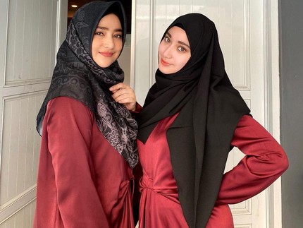 Cerita Cindy Fatikasari Nangis Saat Lepas Anak Tinggal Bersama Suami di Balikpapan