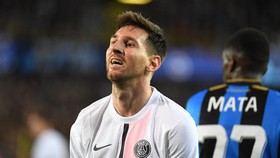 Leonardo Akui PSG 'Ban Serep' bagi Messi