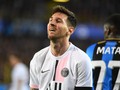 Leonardo Akui PSG 'Ban Serep' bagi Messi