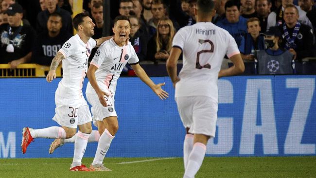 Owen Messi Datang Psg Jadi Lebih Lemah Owen Messi Datang Psg Jadi Lebih Lemah