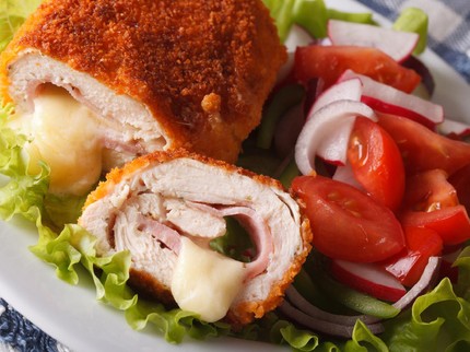 6 Resep Frozen Food Homemade, Praktis dan Cocok saat Bunda Terburu-buru
