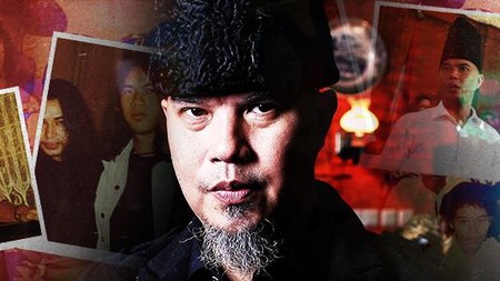 Risalah Ahmad Dhani