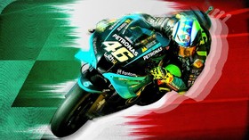 LIVE REPORT: MotoGP San Marino 2021