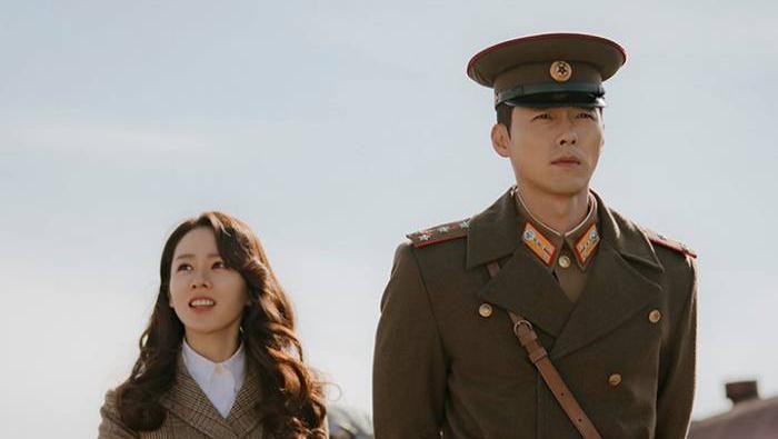 'Jodoh' Sejak Lama, Simak Kisah Cinta Hyun Bin dan Son Yejin Hingga Menikah!