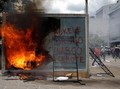 Warga El Salvador Bakar ATM Bitcoin
