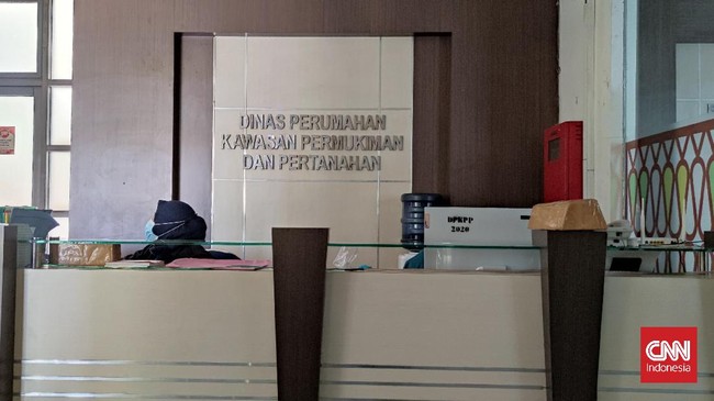 Kabid Pertanahan DPKPP Kabupaten Bogor menyatakan bersama sejumlah lembaga di Pemkab Bogor merapatkan konflik lahan Bojong Koneng antara warga dan Sentul City.