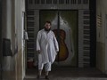 FOTO : Senyap Musik di Bawah Ketiak Taliban