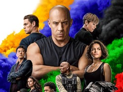 Ingat Adegan Fast & Furious ke Luar Angkasa? Kini Jadi Penyesalan