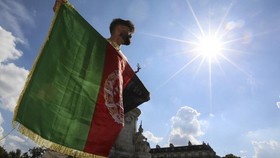 Taliban Akan Pakai Sistem Monarki di Afghanistan