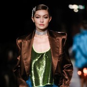Gigi Hadid Segera Rambah Dunia Bisnis dengan Bentuk Label Fashion Sendiri