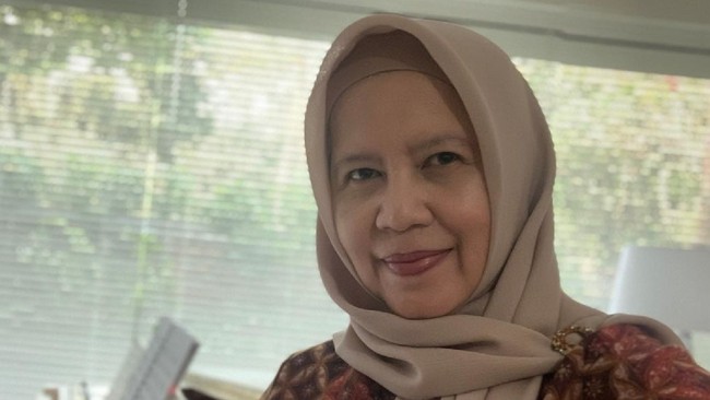 Adi Utarini masuk dalam daftar 100 orang paling berpengaruh di dunia versi Majalah TIME.