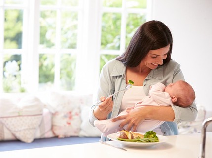 6 Suplemen Terbaik yang Mampu Tingkatkan Imunitas Ibu Menyusui di Tengah Pandemi